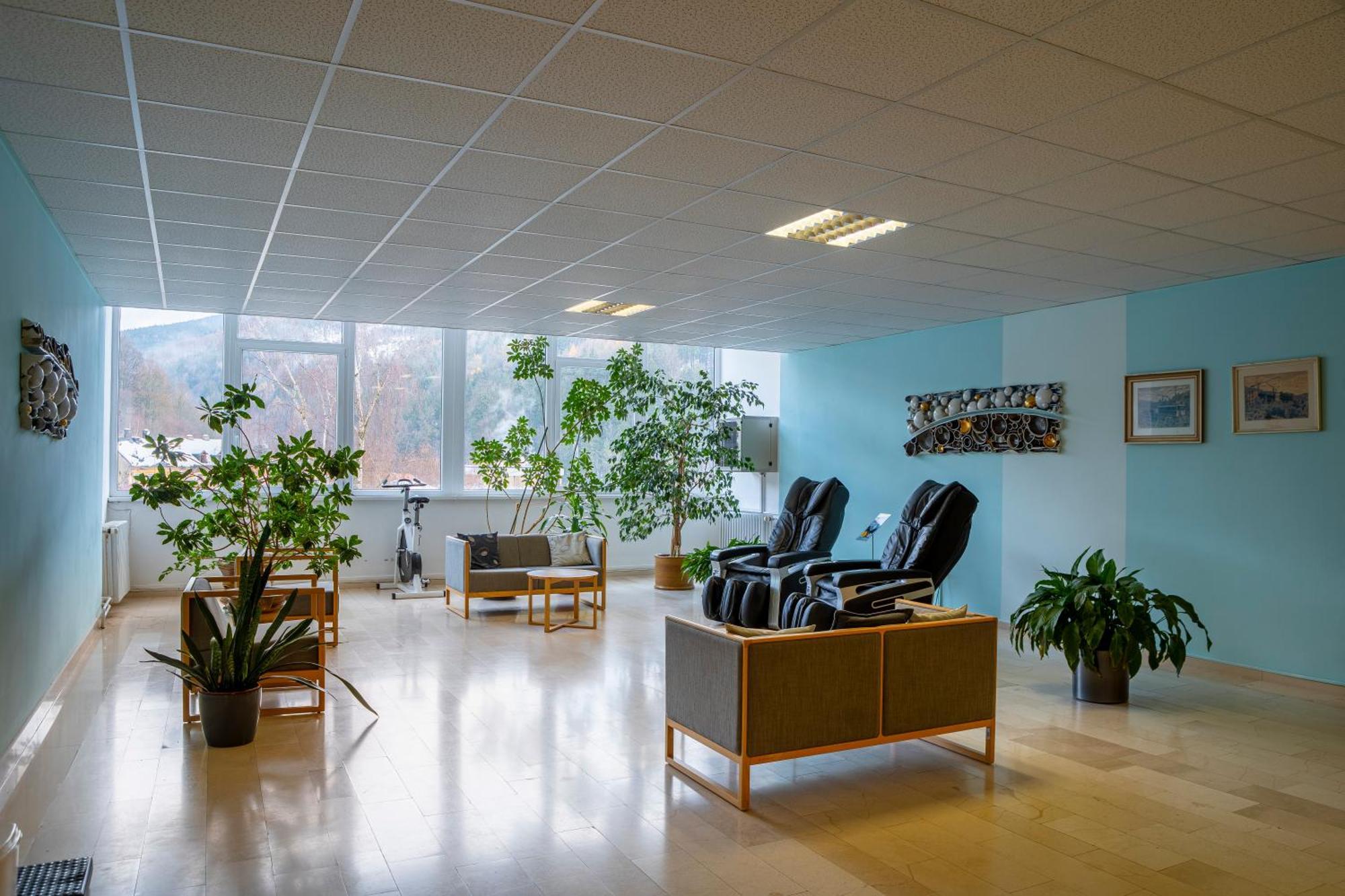 יאסימוב Hotel Behounek מראה חיצוני תמונה